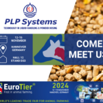 PLP Systems invites you to EuroTier 2024